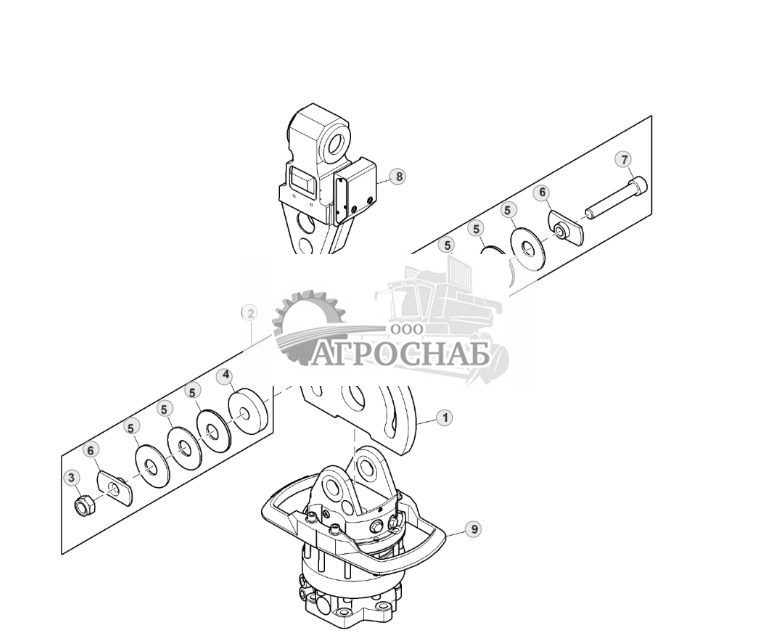 Brake, Weight Scale - ST766657 145.jpg